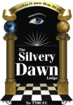 Logo of Silvery Dawn Lodge